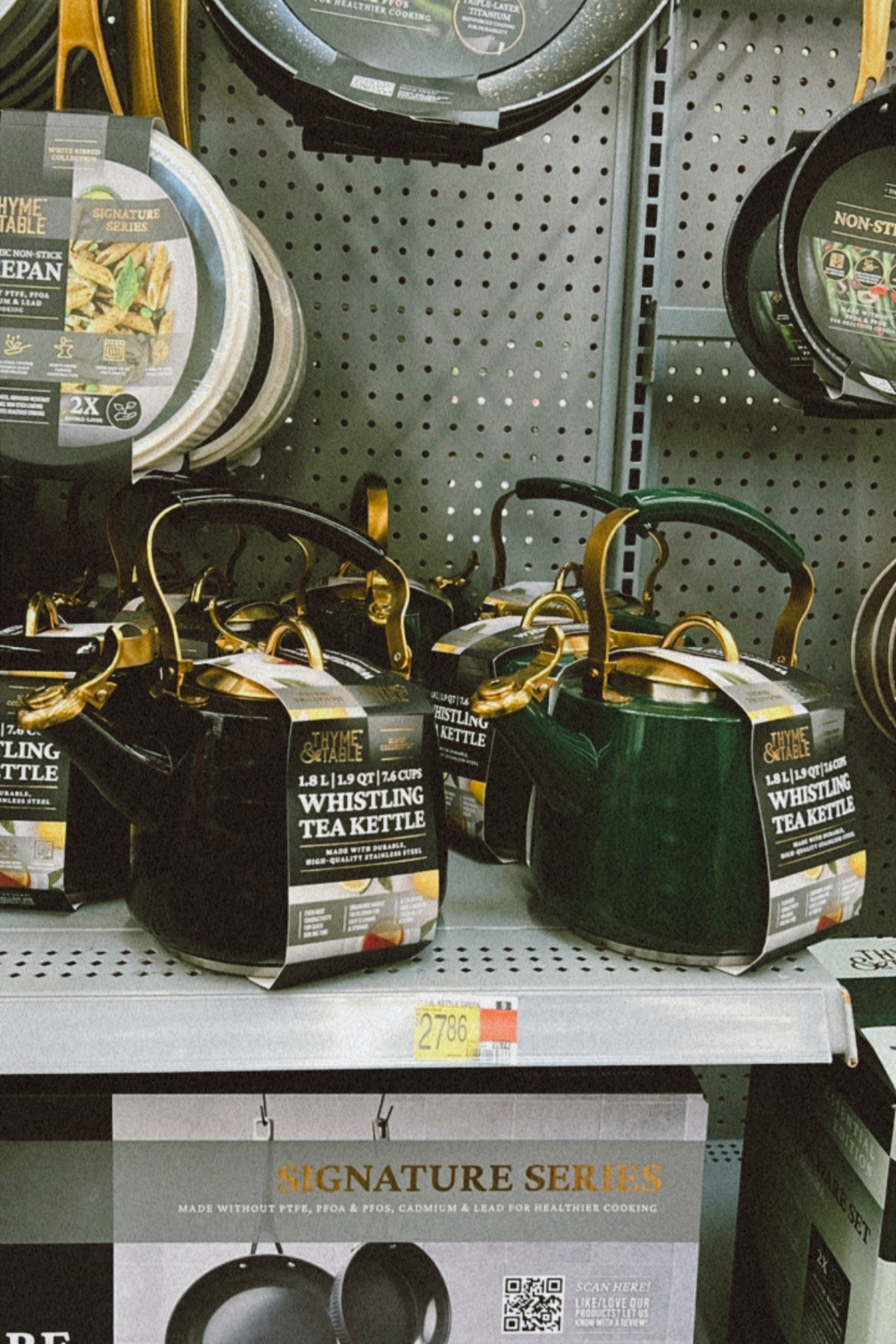 Aesthetically please kettle 😍

#LTKHome #LTKSeasonal #LTKFallSale