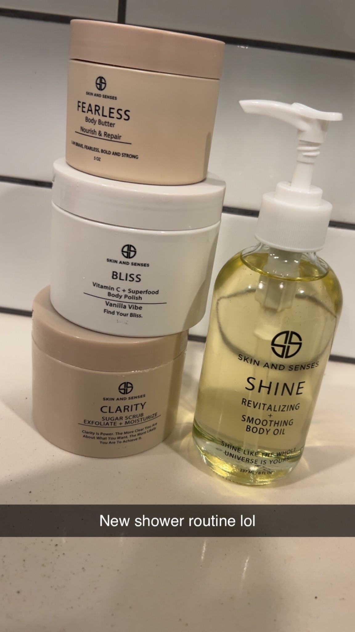 These smell so good and so natural!! SMELLS BOUJJEEE

#LTKWatchNow #LTKFindsUnder100 #LTKBeauty