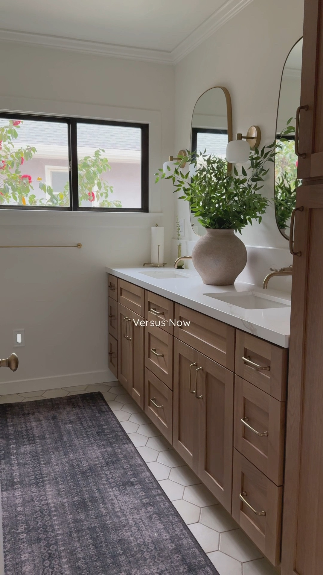 Bathroom Reno ✨

#LTKHome