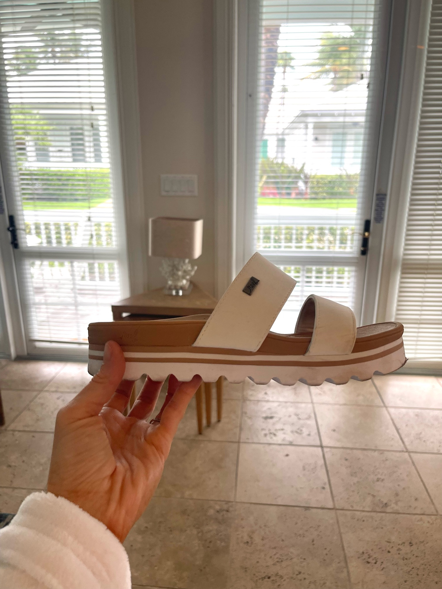 Comfort sandals 🩴 

#LTKSummerSales #LTKShoeCrush #LTKActive