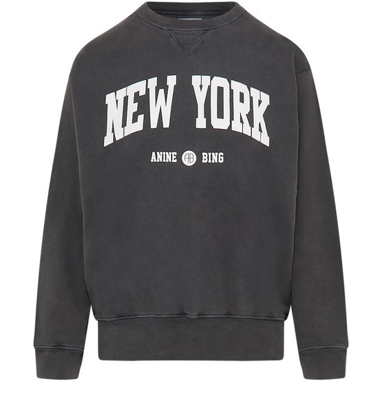 Ramona sweashirt - ANINE BING | 24S (APAC/EU)