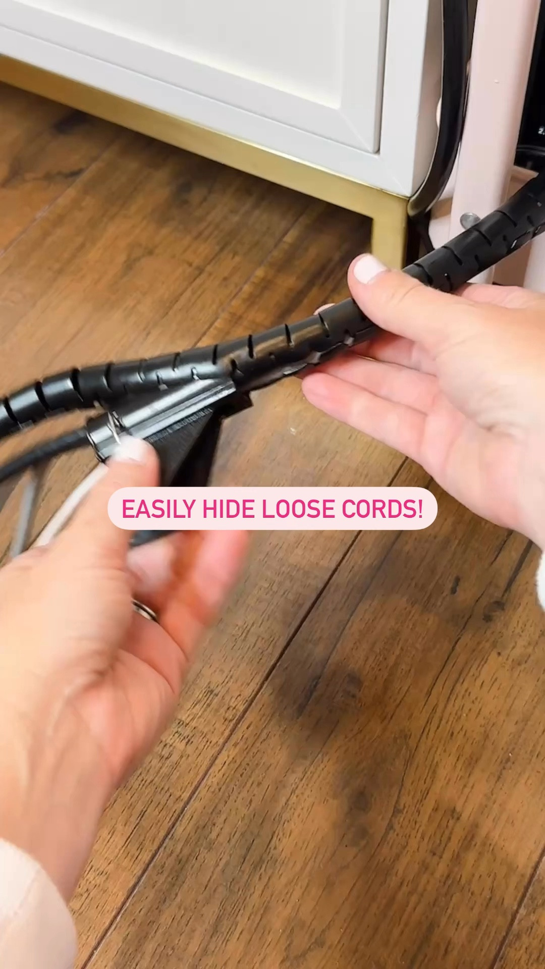 Home organization tip! 

#LTKHome #LTKFindsUnder50 #LTKWatchNow