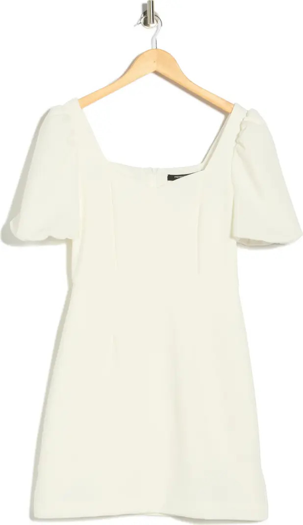 French Connection Berina Whisper Shift Dress | Nordstromrack | Nordstrom Rack