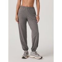 Vuori Halo Modern Sweatpant | Chia Heather | Small | Vuori Clothing (US & Canada)