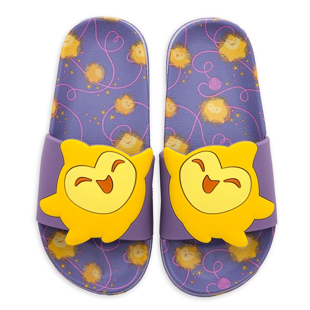 Star Swim Slides for Kids – Wish | Disney Store