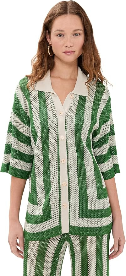 Women's Ziggy Top | Amazon (US)