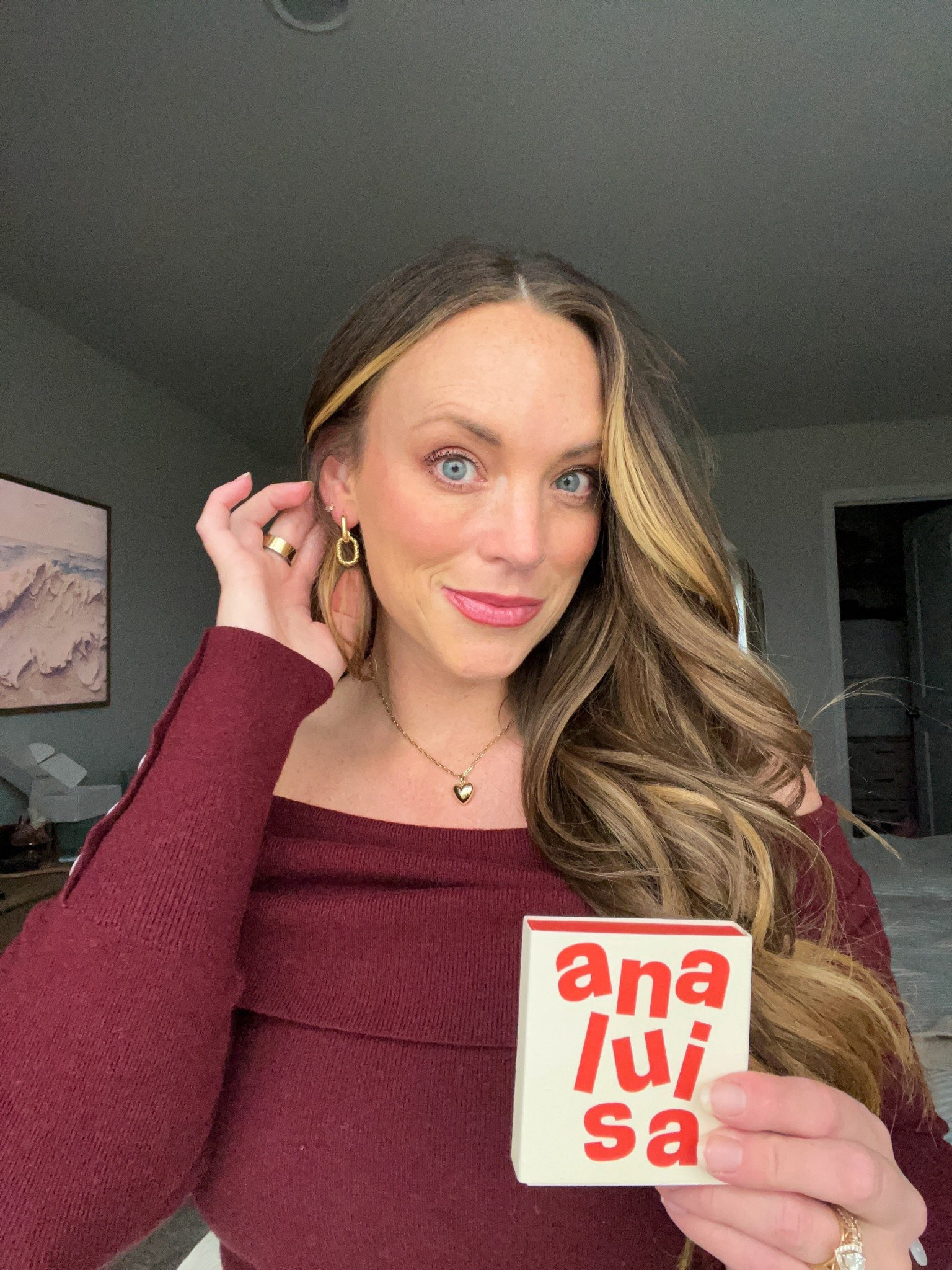 Jewelry favorites at the moment!

#LTKHoliday #LTKGiftGuide #LTKCyberWeek