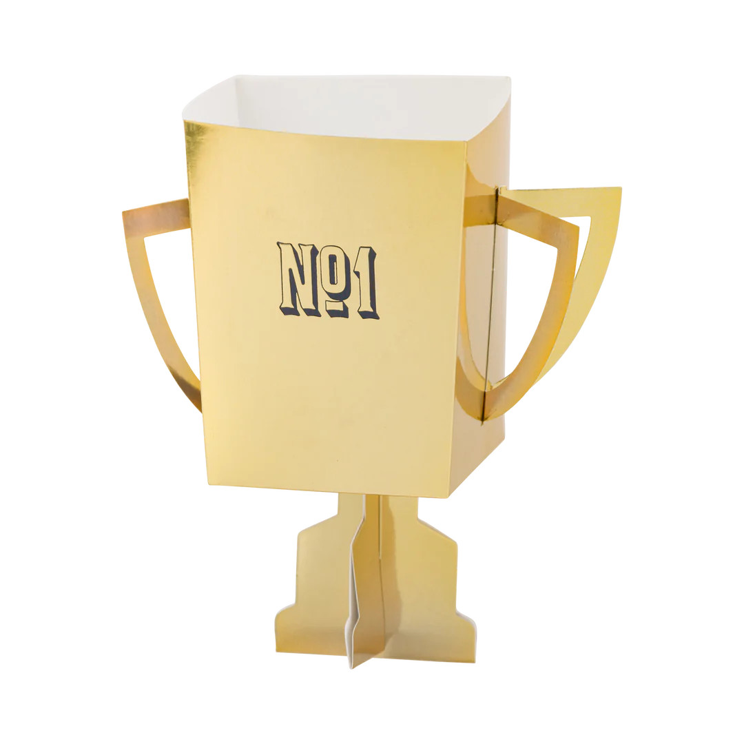 Miles per Hour - Trophy Treat Cups | My Mind's Eye