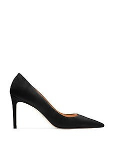 Stuart 85 Pump | Stuart Weitzman Outlet