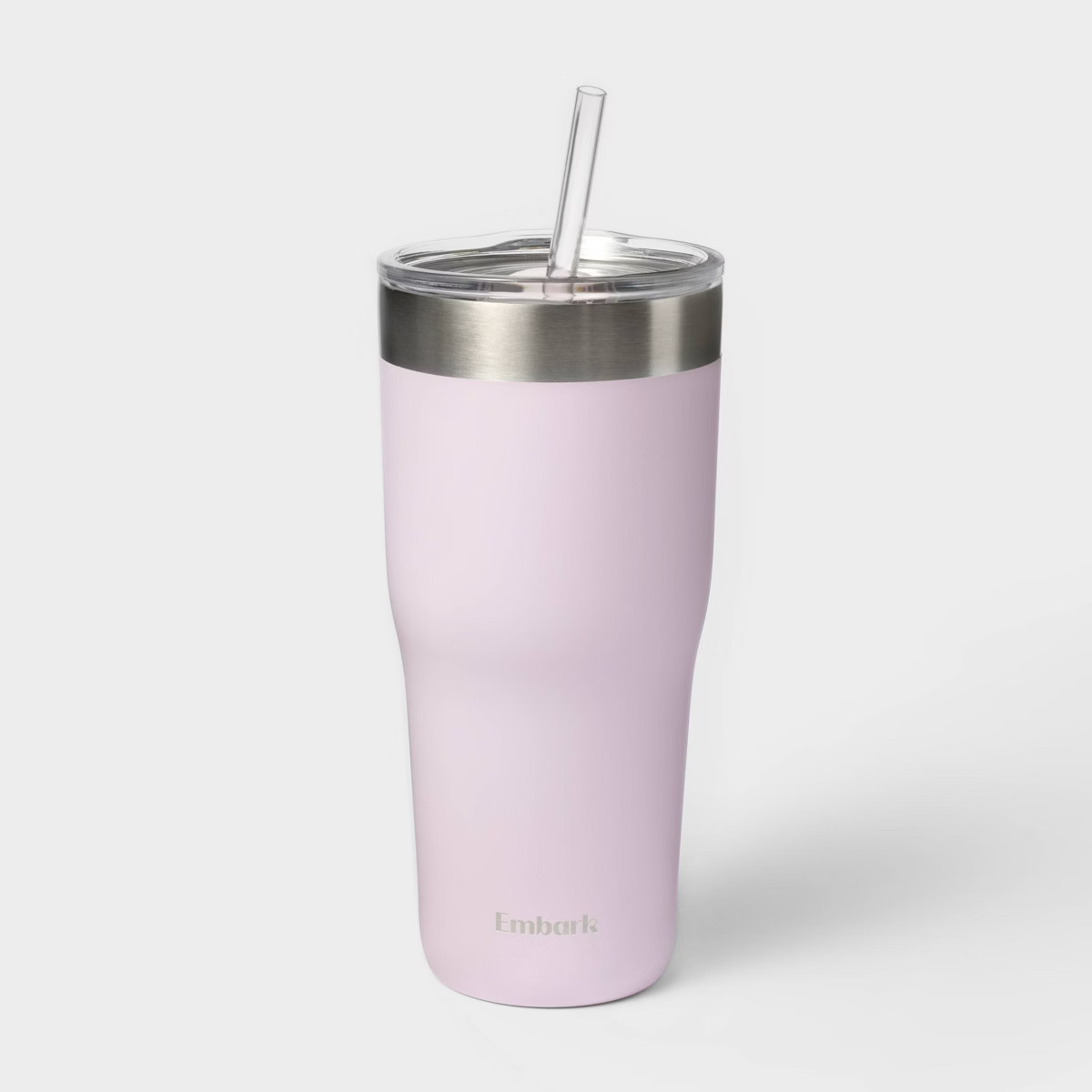 30oz Stainless Steel Straw Tumbler - Embark™ | Target