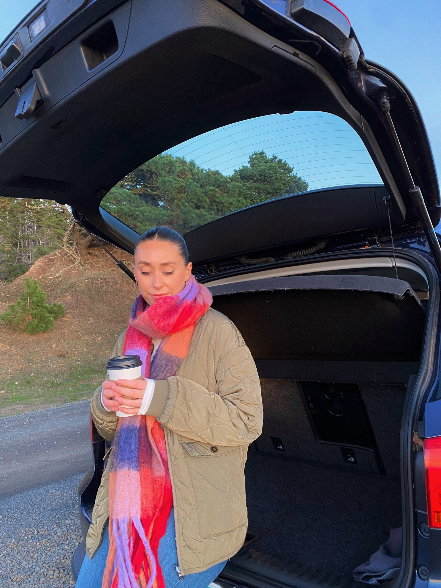 fall outfit 

#LTKstyletip #LTKSeasonal