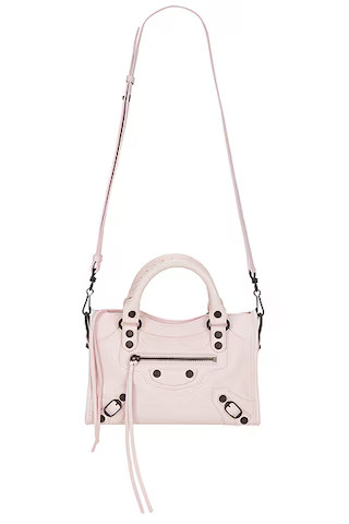 Le City Mini Bag | FWRD 