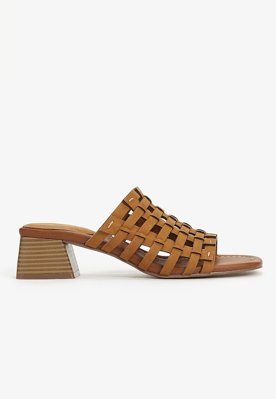 Peyton Block Heel | Maurices