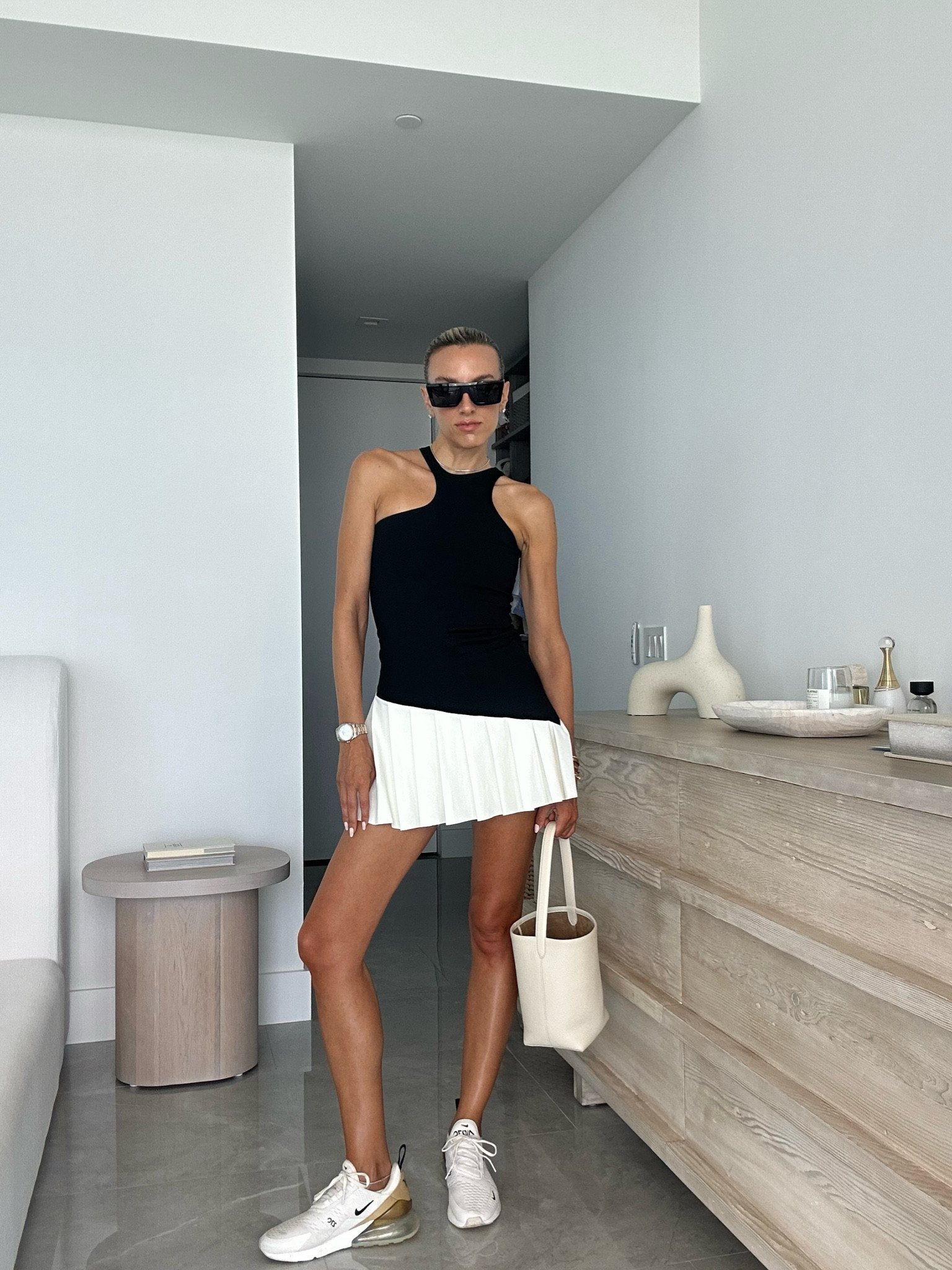 Love this cute set from Port de Bras. Especially love their lightweight activewear jersey fabric.

Athleisure, activewear, sustainable, athleisure style, workout, fitness, workout set

#LTKFitness #LTKActive #LTKStyleTip