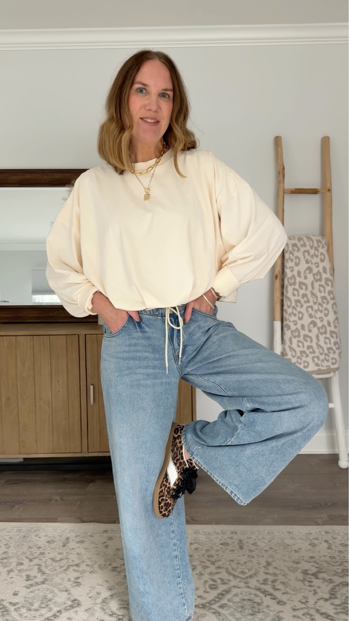 Fall into fashion with Target’s latest drops! I’m unboxing the hottest early fall pieces and sharing my top picks. 

Which item will be your new season staple? Watch till the end and let me know in the comments!
#TargetFallFashion #FallMustHaves
#FashionUnboxing 

Ready to elevate your fall wardrobe? Get ready to slay the season in style! 




#LTKFindsUnder50 #LTKSeasonal #LTKStyleTip