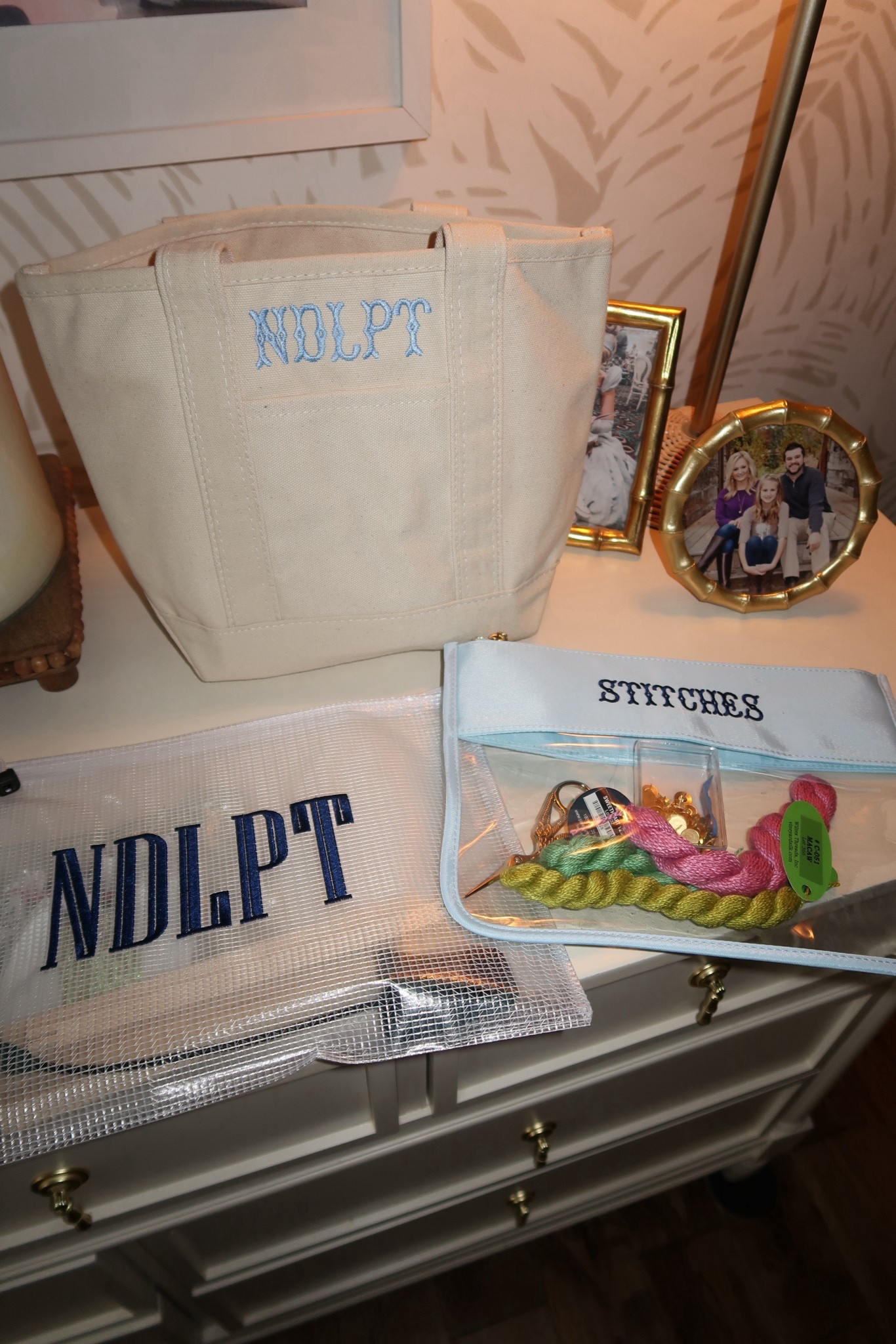 The cutest monogram Christmas gift idea 

#LTKFindsUnder50 #LTKStyleTip