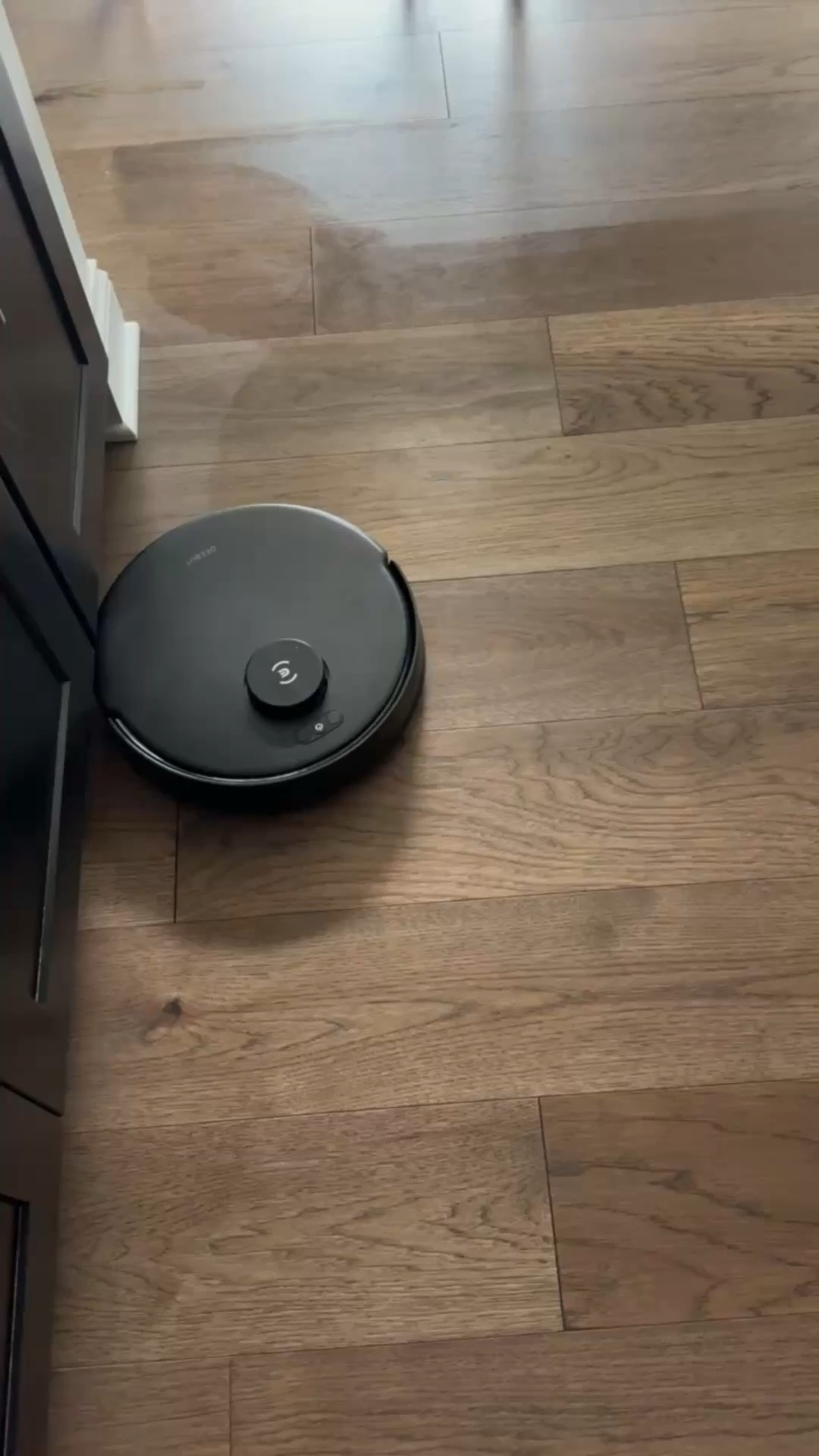 Absolute best robot vacuum! It saves my sanity

#LTKdayinmylife #LTKmomlife #LTKmorningroutine