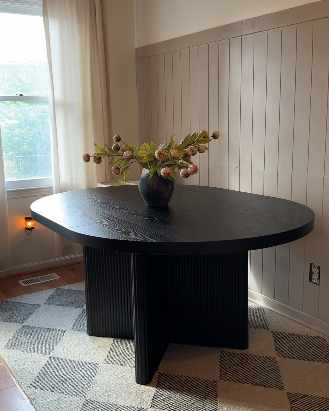 Upgraded my dining table with Walmart! Can you believe it? I’m obsessed! This paired with my DREAM rug looks amazing. 


#LTKVideo #LTKHome