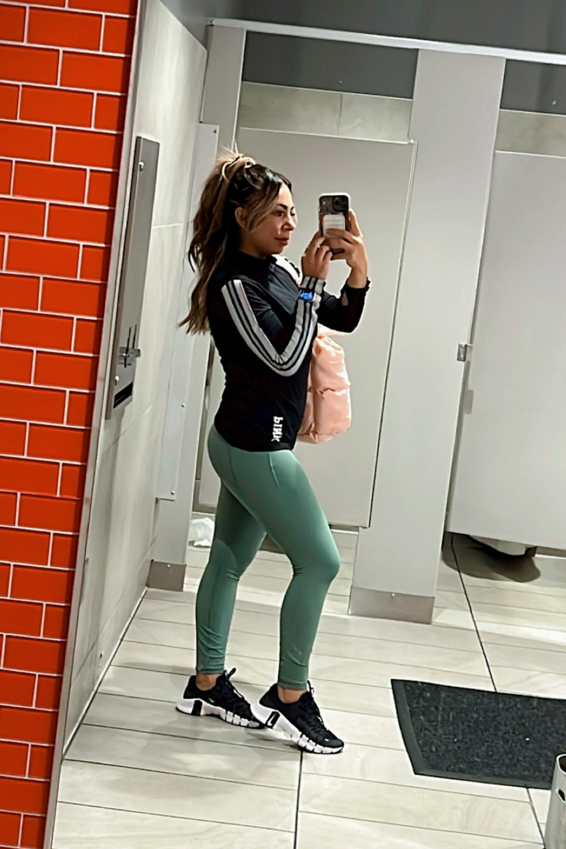 Gym fit 🫶🏻

#LTKfitness