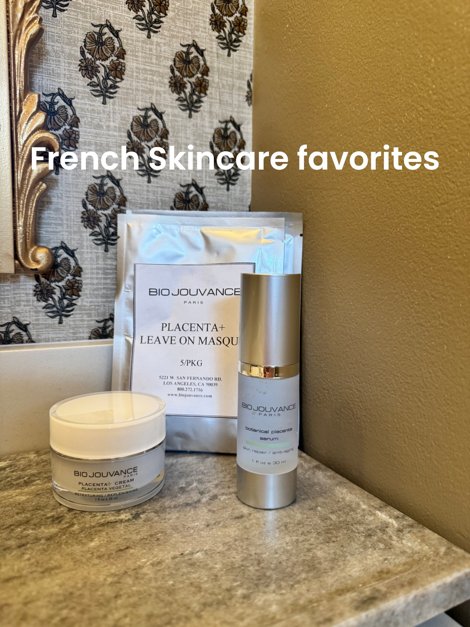 Bio Jouvance is 30% off for Black Friday! 

#LTKCyberWeek #LTKselfcare #LTKHoliday