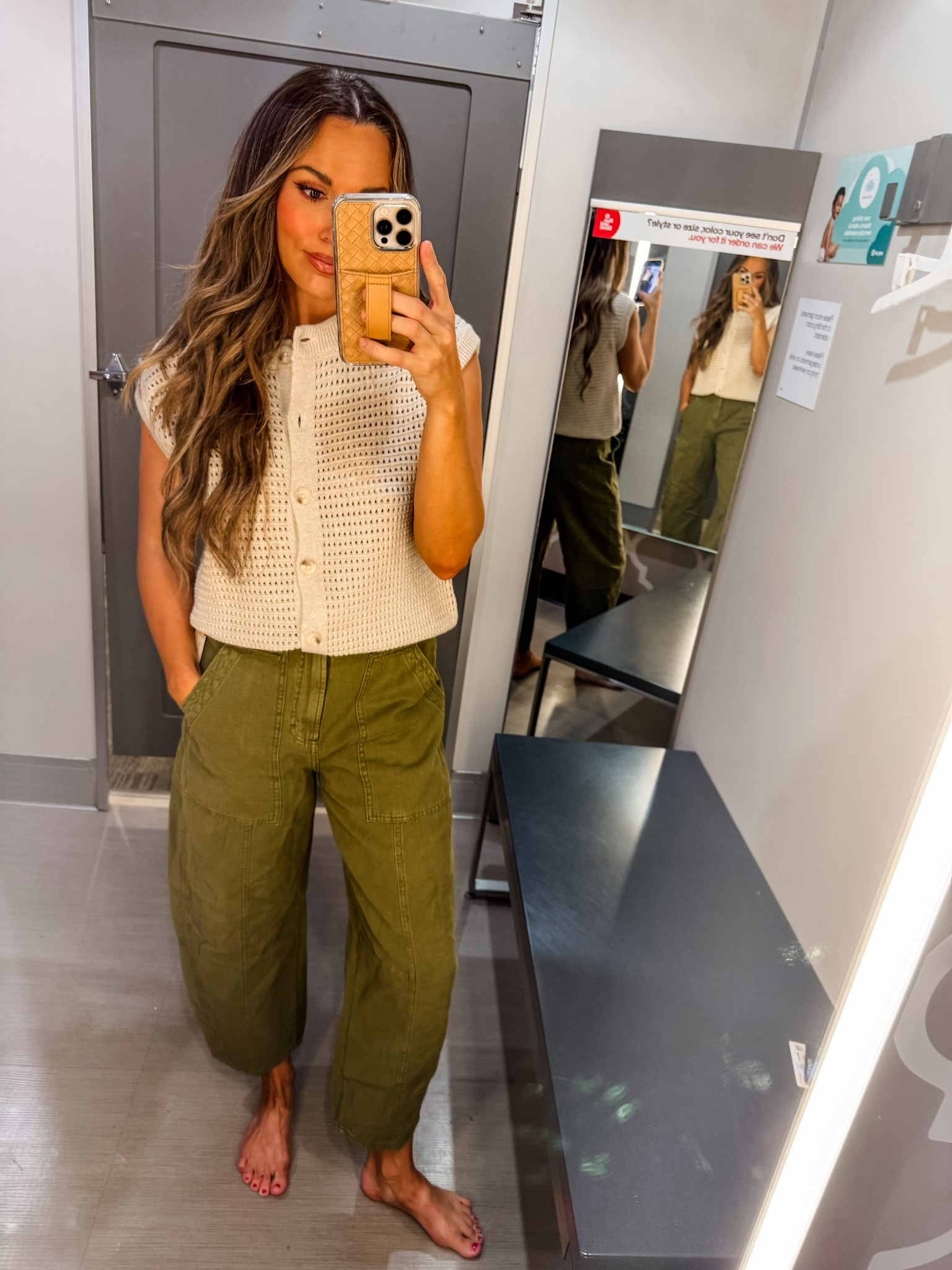 Top size small jeans size 6
Teacher outfit idea 

#LTKFindsUnder50 #LTKOver40