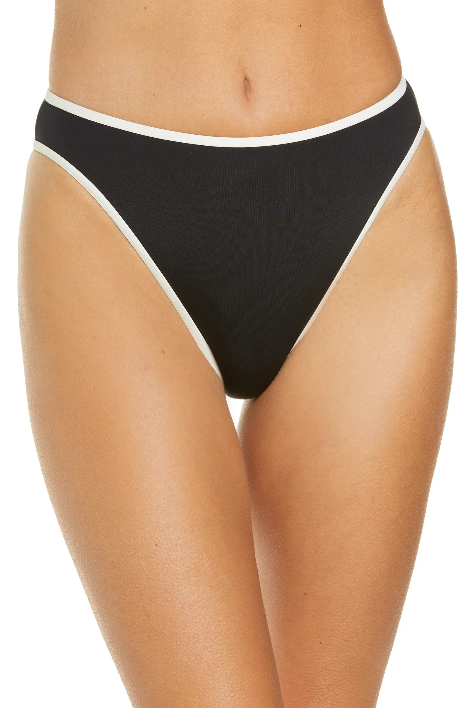 Nora Bitsy Bikini Bottoms | Nordstrom
