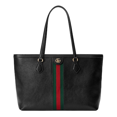 Gucci Ophidia medium tote | Gucci (US)