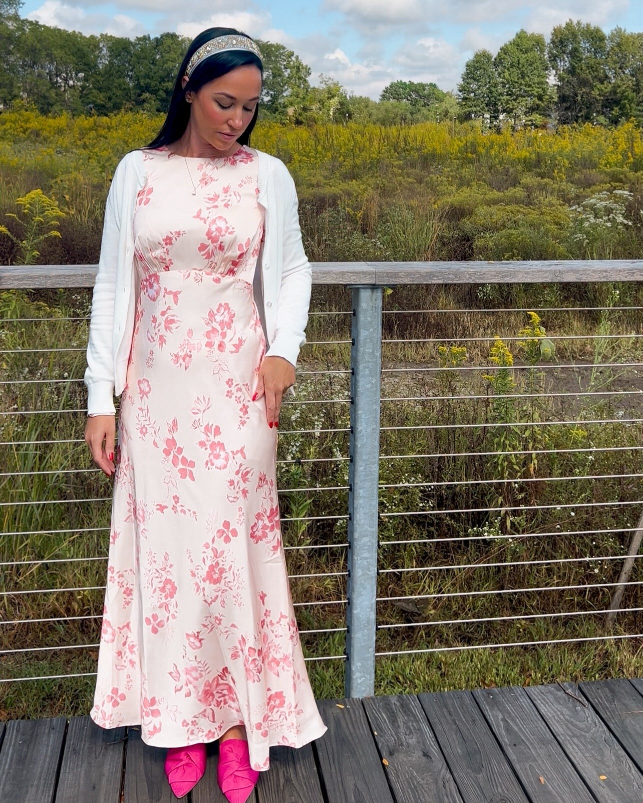 modest long sleeve dress shop with discount code kel10

#LTKShoeCrush #LTKFallSale #LTKWedding