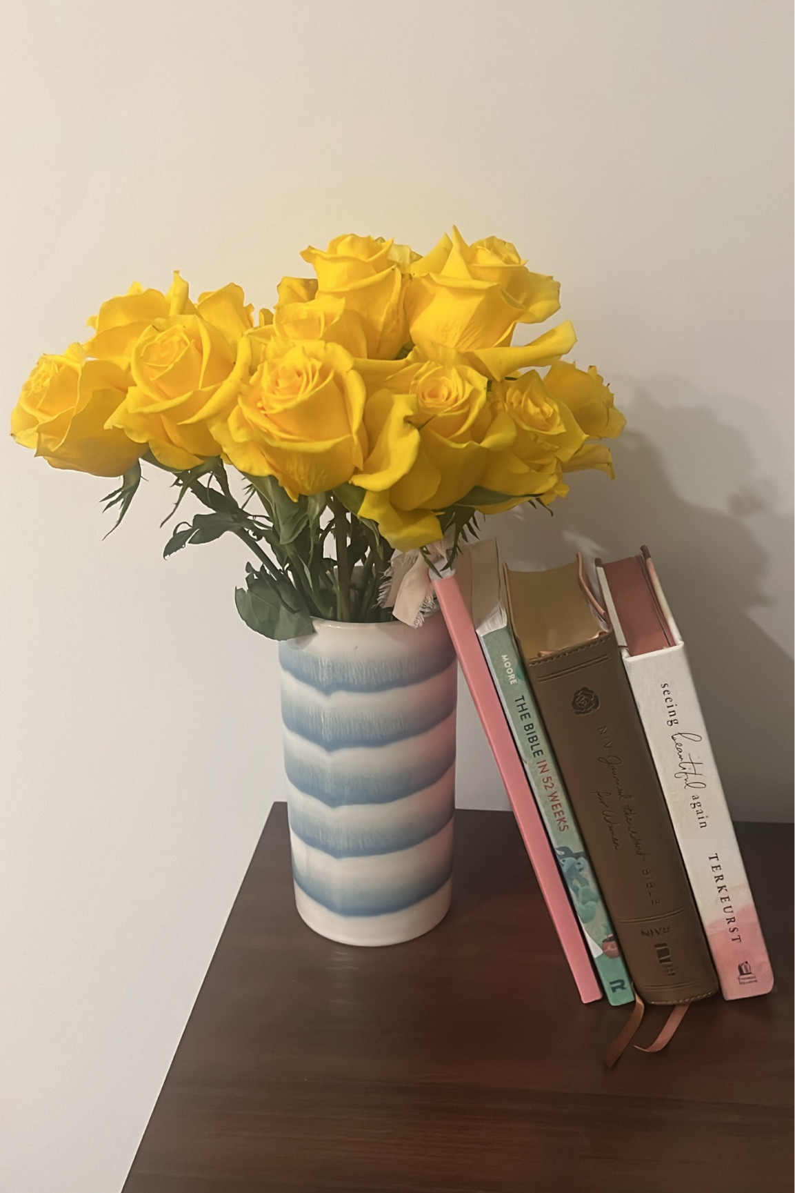 Quiet time with my Bible 🤍 

I have attached a few tools that help me reading each day! 

Bible Study, Bible, Pens, Bookmarks, Highlighters, Study Journals, Grieving, Seeing Beautiful, Amazon Prime Day Deals

#LTKSeasonal #LTKFindsUnder50 #LTKTravel