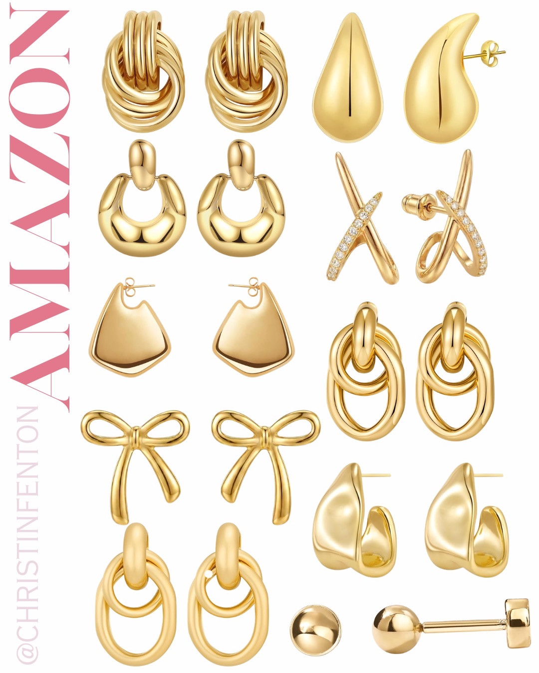 Amazon Favorite Fashion 🎀 summer dresses, summer shorts, crop tops, jean shorts, jewerly and handbags @shop.ltk #liketkit #founditonamazon 🥰 Thank you for shoe shopping with me! 🤍 XO Christin

#LTKdayinmylife #LTKBeauty #LTKWorkwear