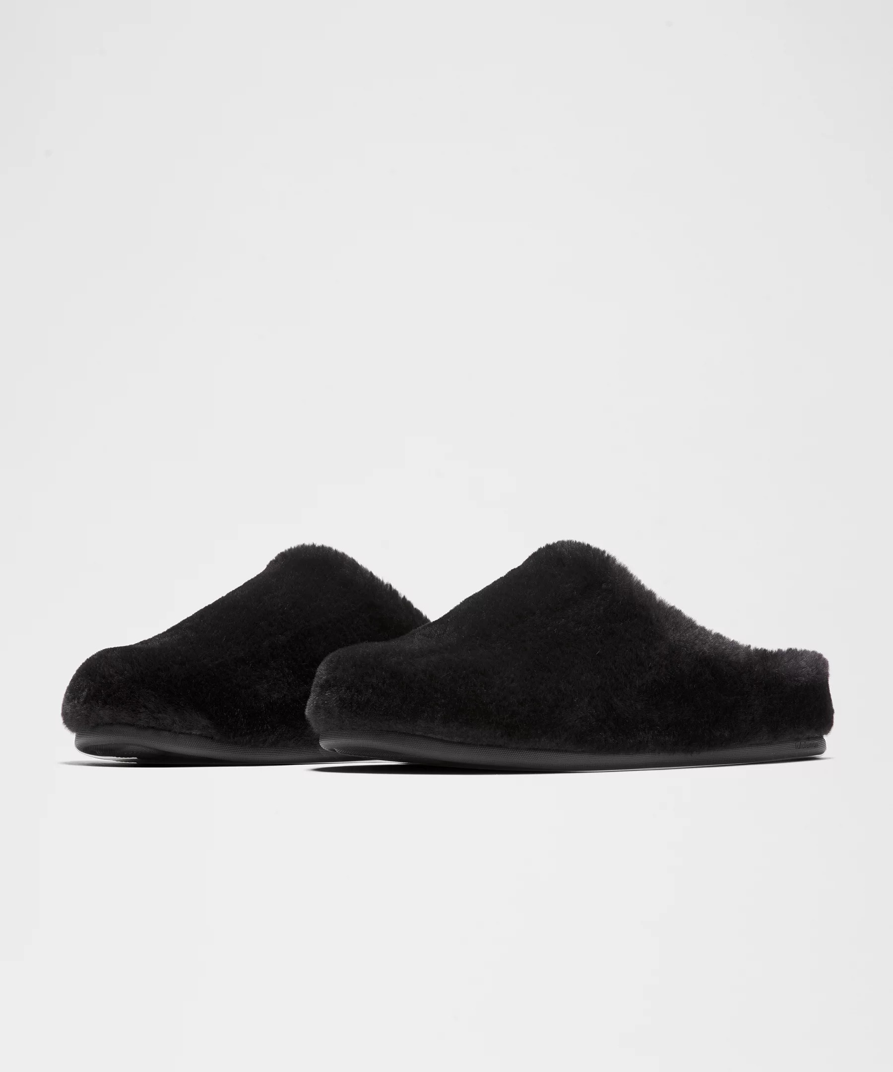 Women's SwayDay Faux Fur Mule | lululemon (CA)