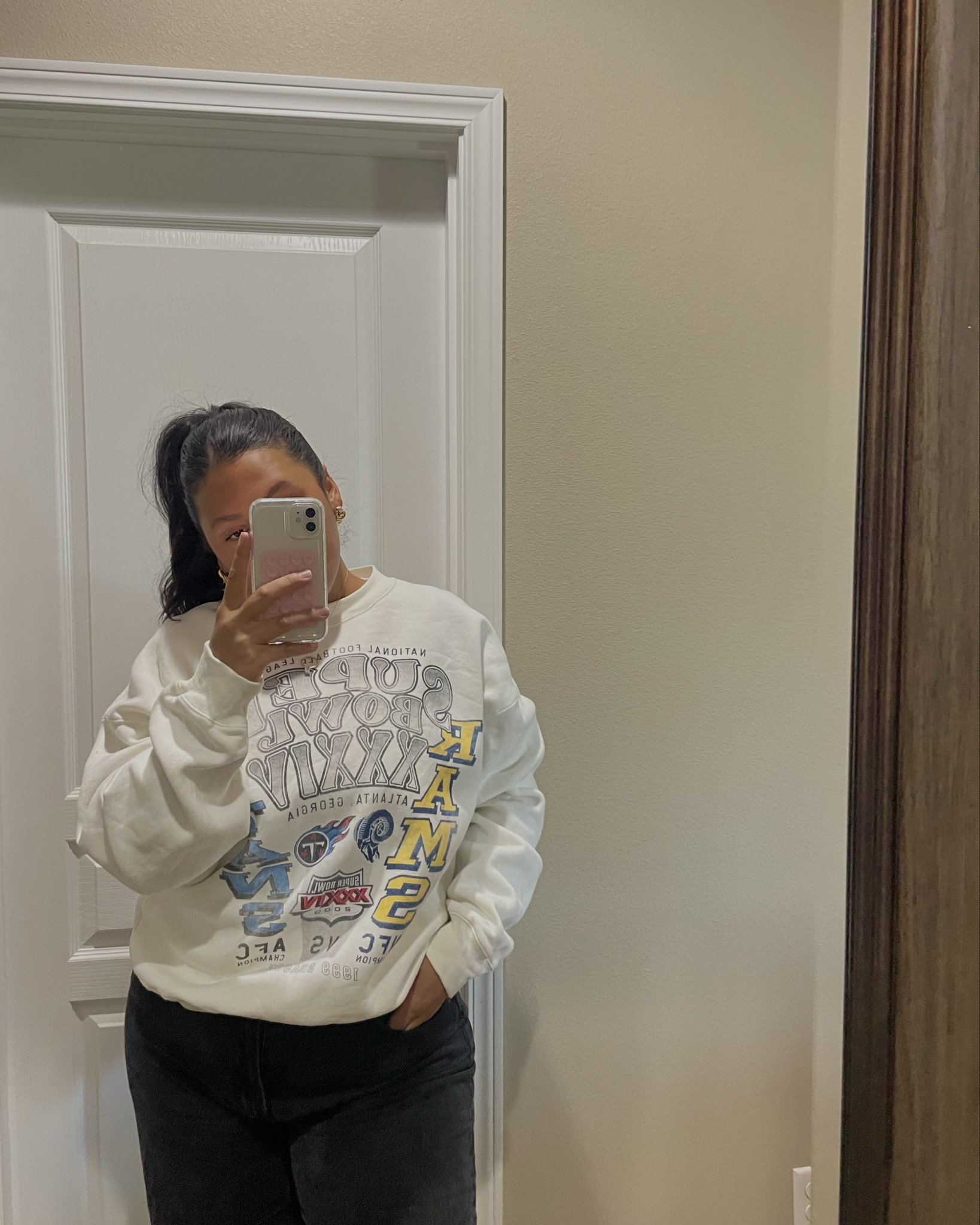 Abercrombie NFL ! Use code PARTYAF for 20% off

#LTKFallSale #LTKBacktoSchool

#LTKSaleAlert