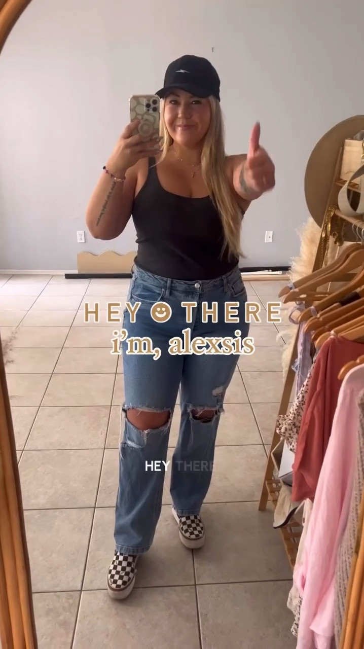 Welcome to my shop! I share all my favorites here and really hope to help you find some great deals 🖤

Linking some of my top favorites for you!

#LTKmidsize #LTKhome