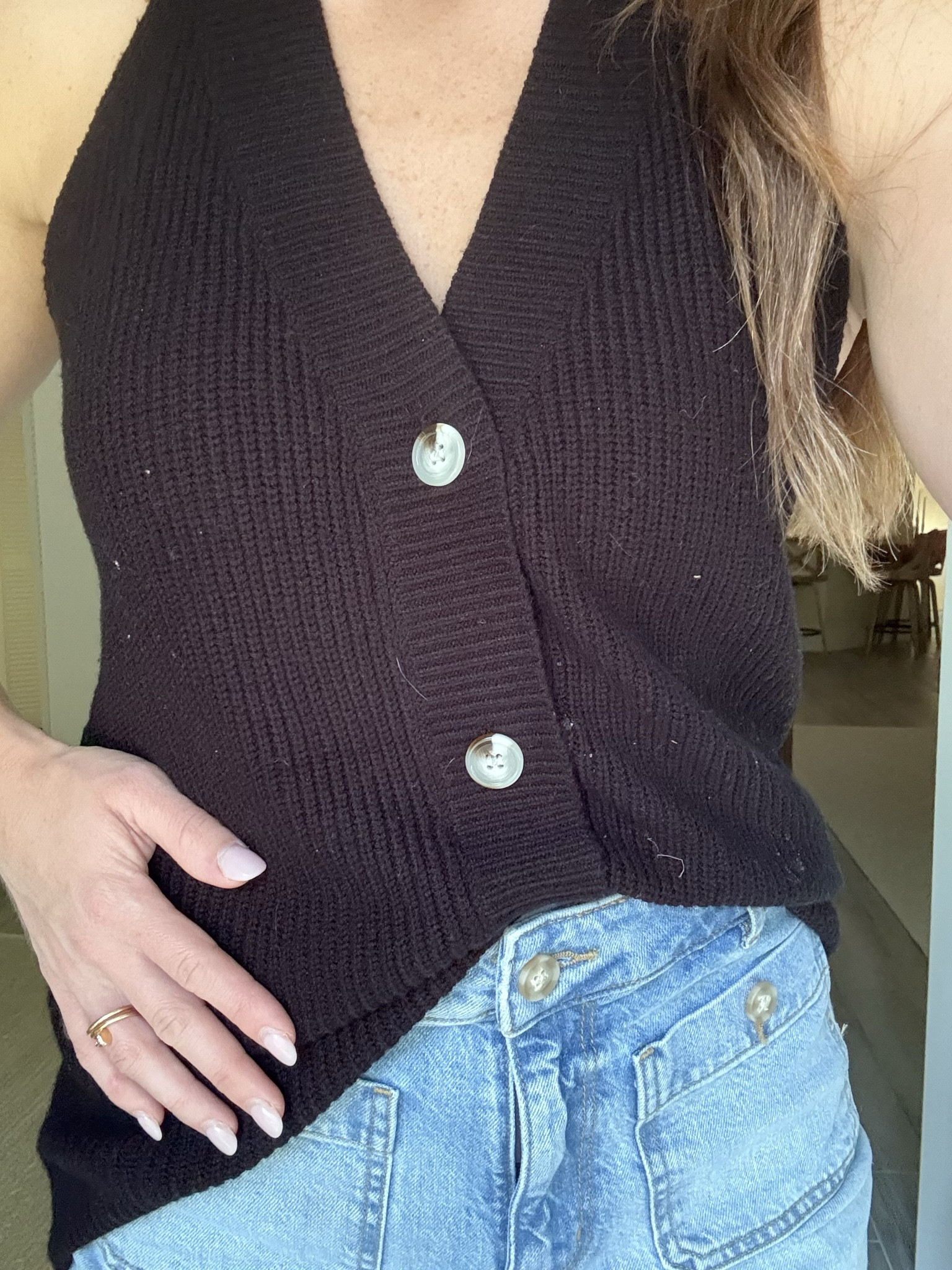 Sweater weather  but you live in Florida 

#LTKFindsUnder100 #LTKWorkwear #LTKFindsUnder50