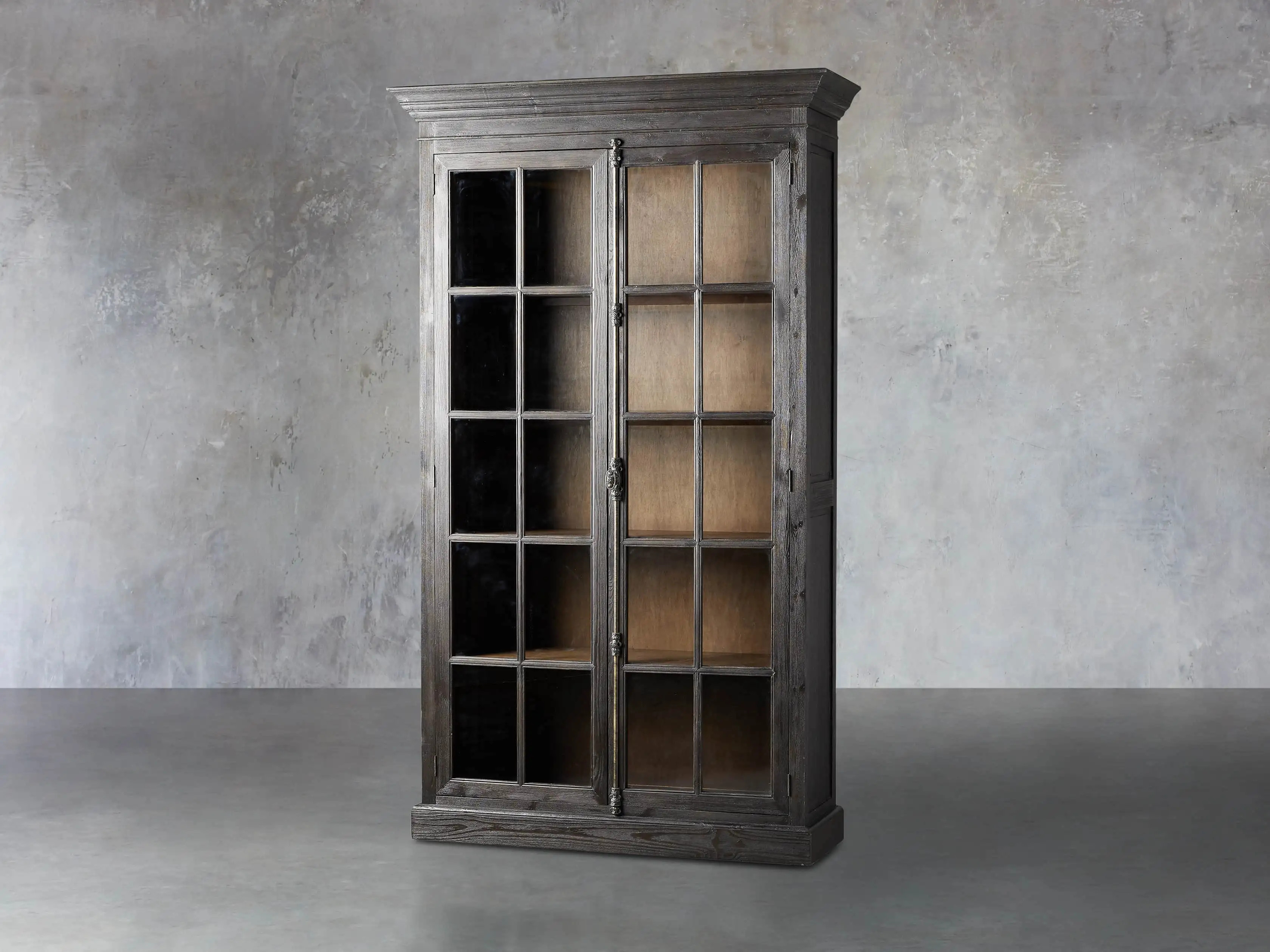 Chorus Theory Cabinet | Arhaus