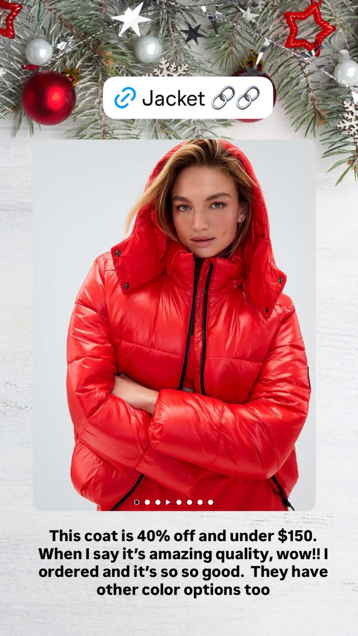 #LTKHoliday #LTKGiftGuide #LTKdayinmylife