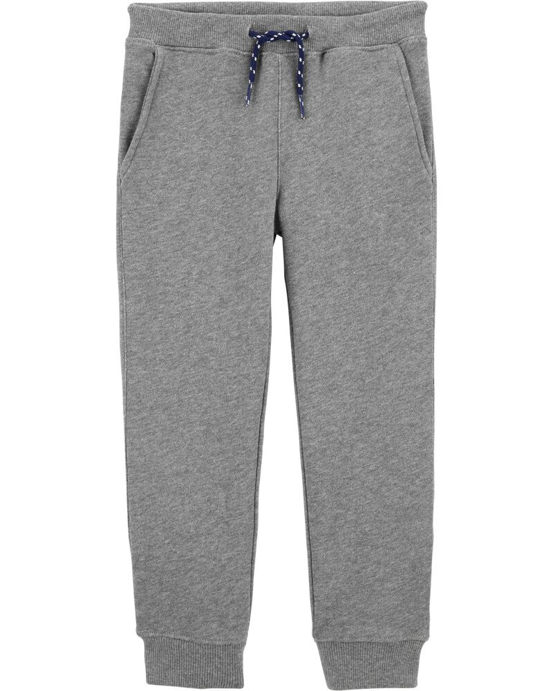 Dinosaur Pocket Accent Joggers | Carter's