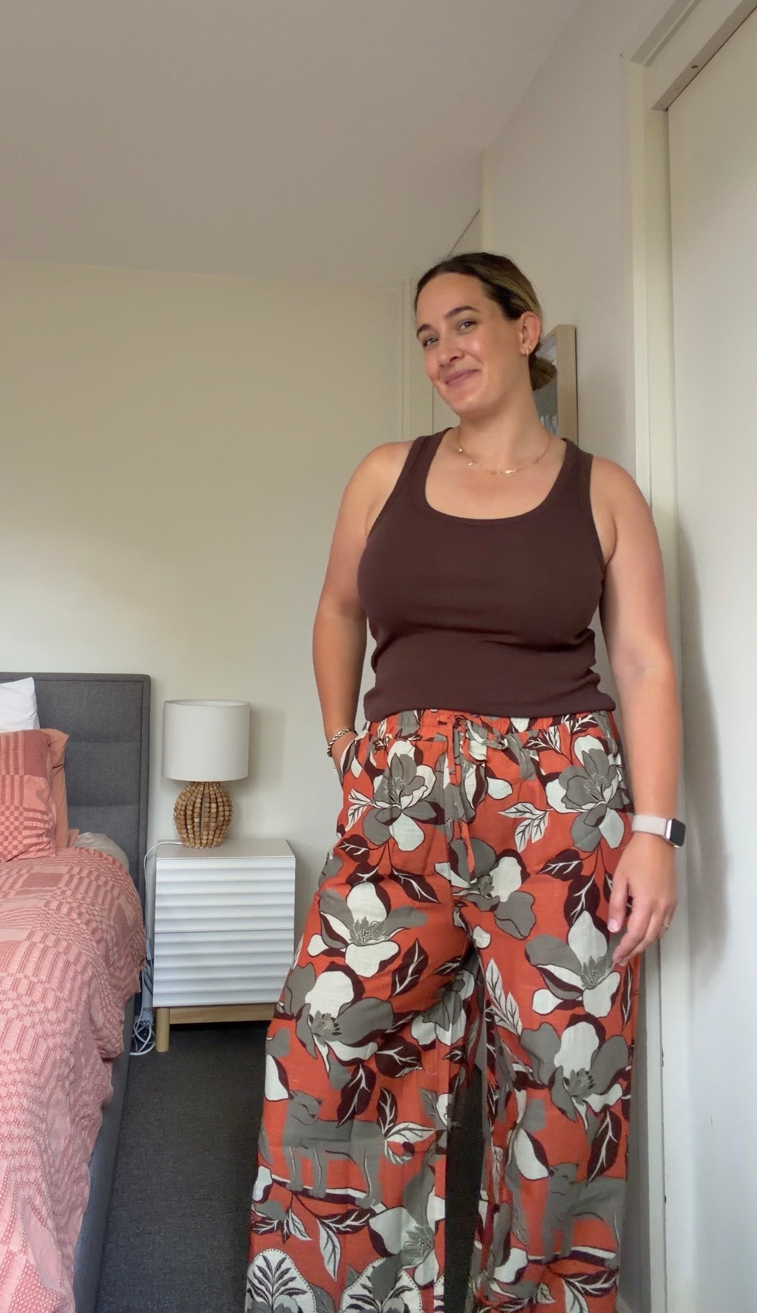 This gorgeous print from Walnut Melbourne has me 😍🐆

I’m wearing the size 16 in both pieces xx 

#midsize #australianfashion #print #colour

#LTKaustralia #LTKmidsize