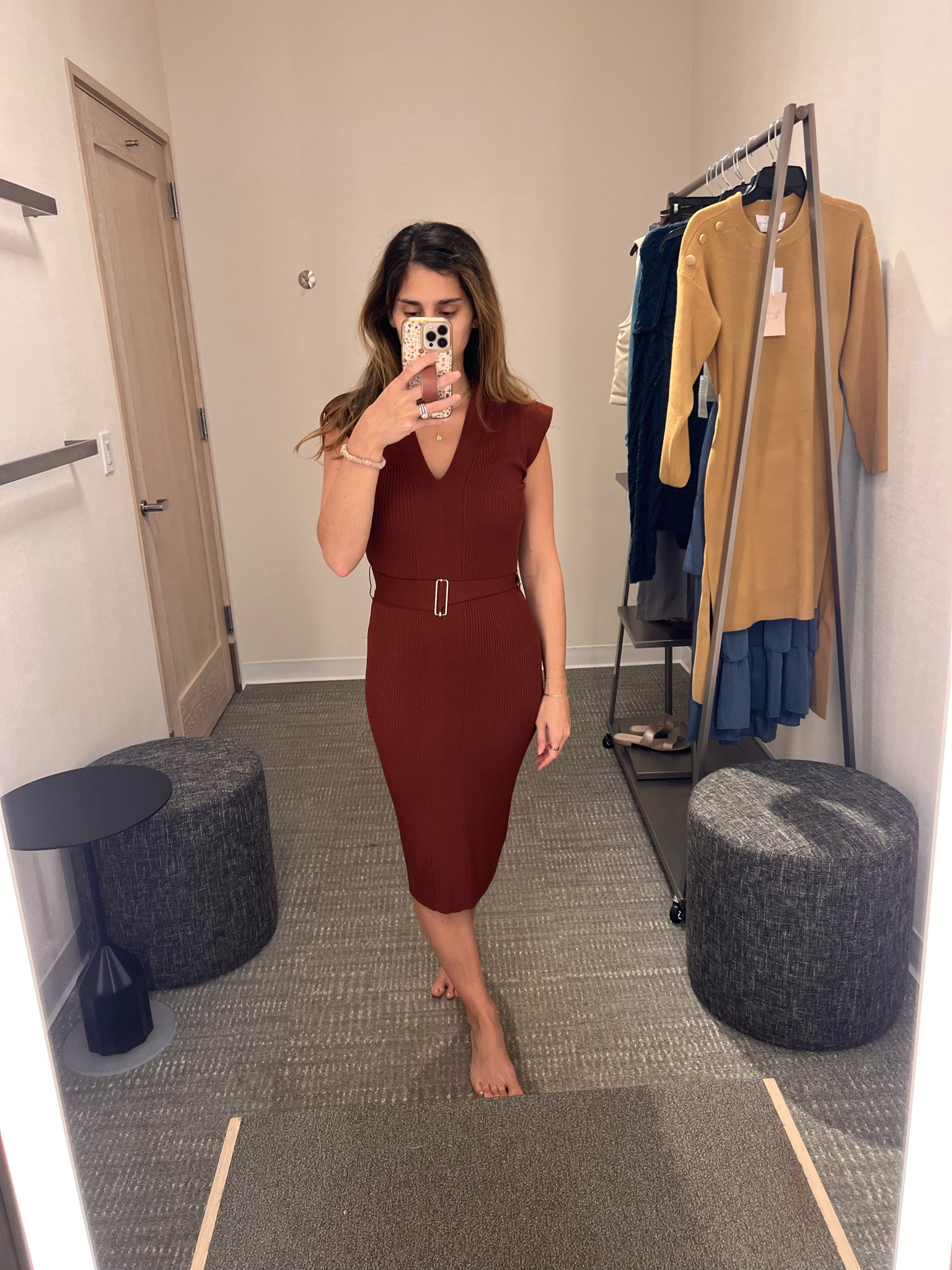 Nordstrom anniversary sale work dress

#LTKxNSale