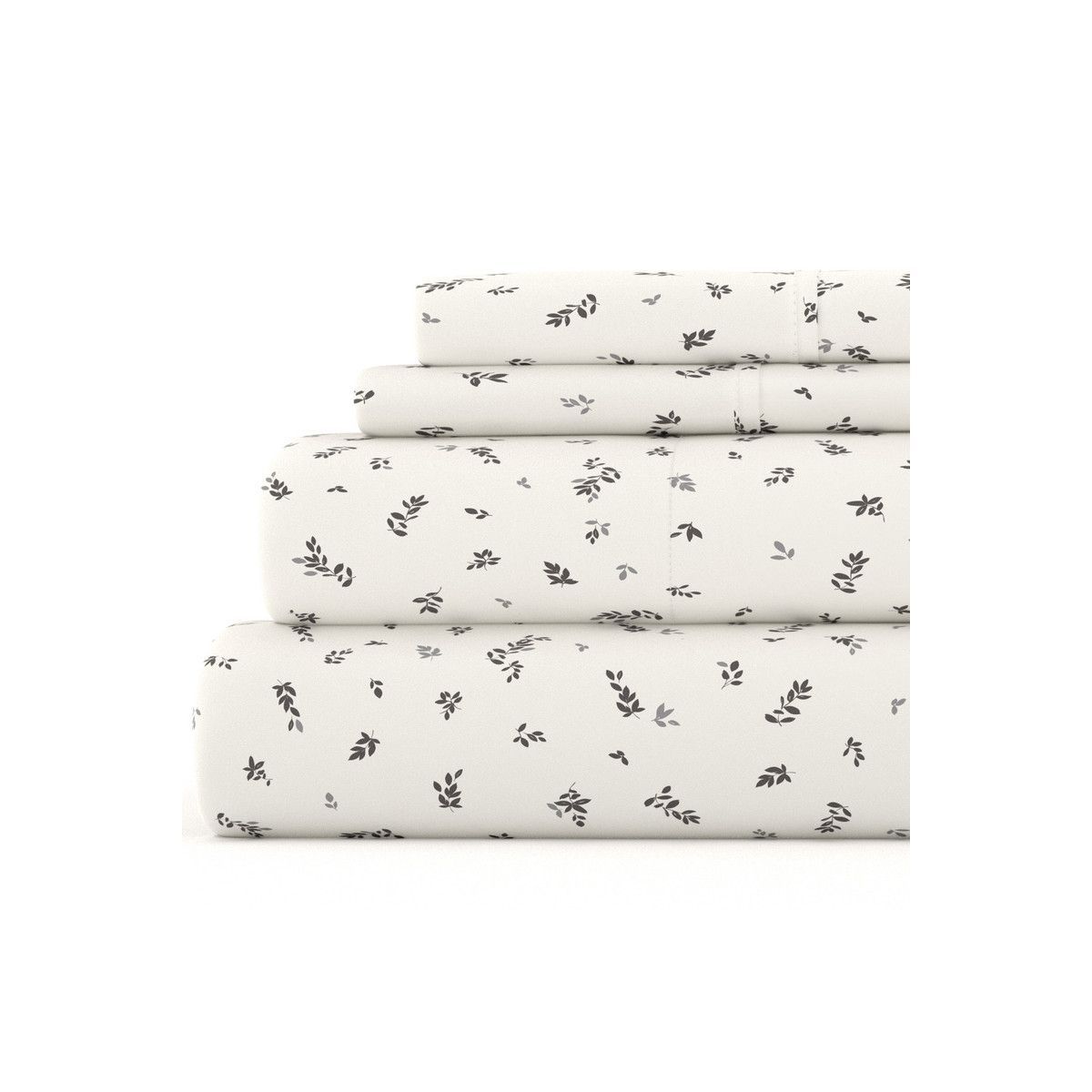 Floral & Paisley Patterns Sheet Set - Extra Soft, Easy Care - Becky Cameron | Target