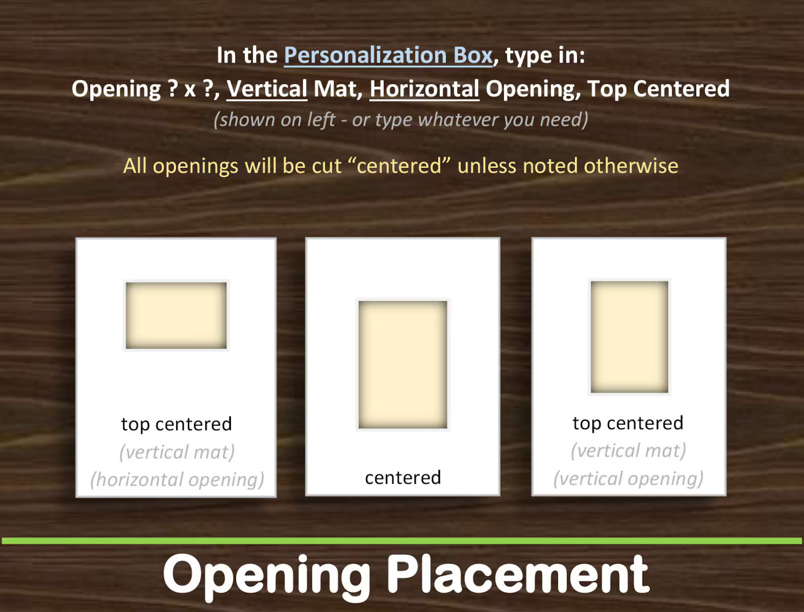 11x14 INTAGLIO Matboard - Etsy | Etsy (US)