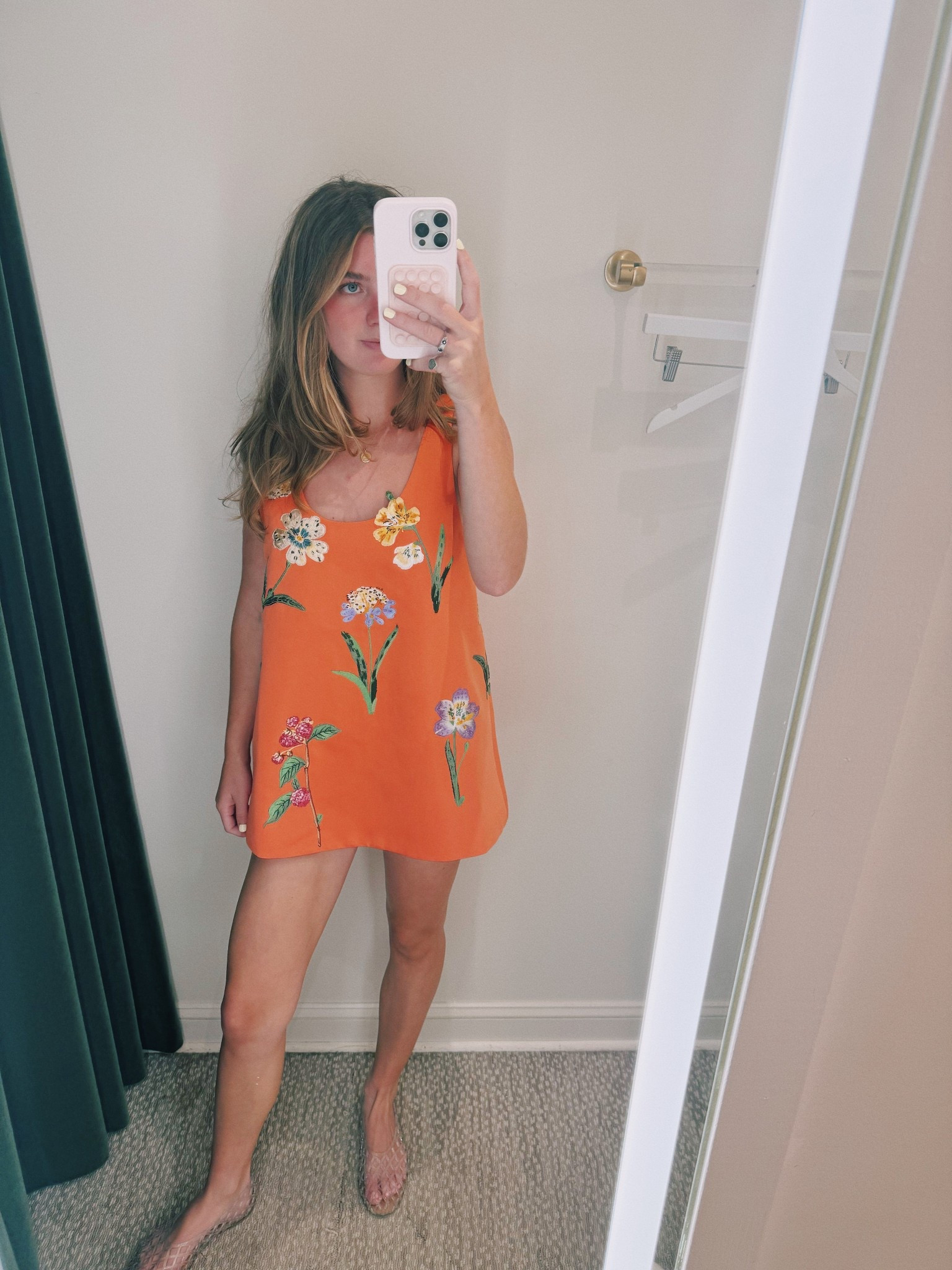 OBSESSED. You need.

#LTKSeasonal #LTKStyleTip #LTKWedding