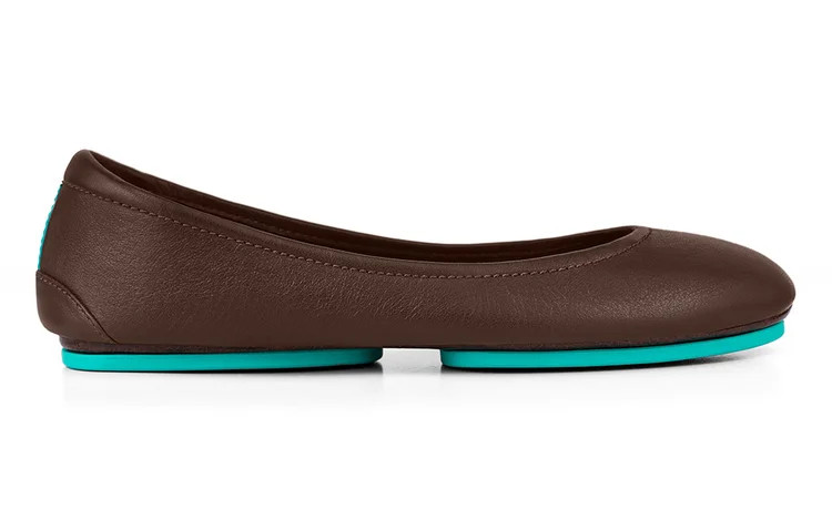 Chocolate Brown | Tieks by Gavrieli