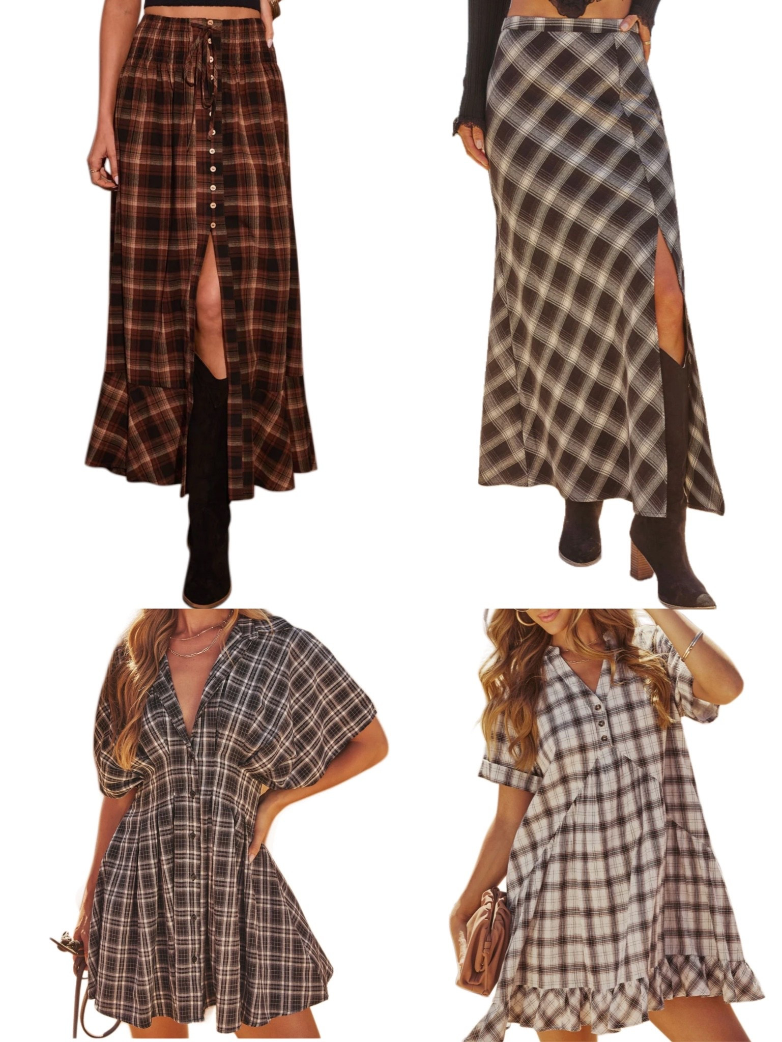 Pretty plaids 🤩 code LORILYNN35 for 35% off or LORIG30 for 30% off

#LTKootd #LTKSeasonal #LTKSaleAlert