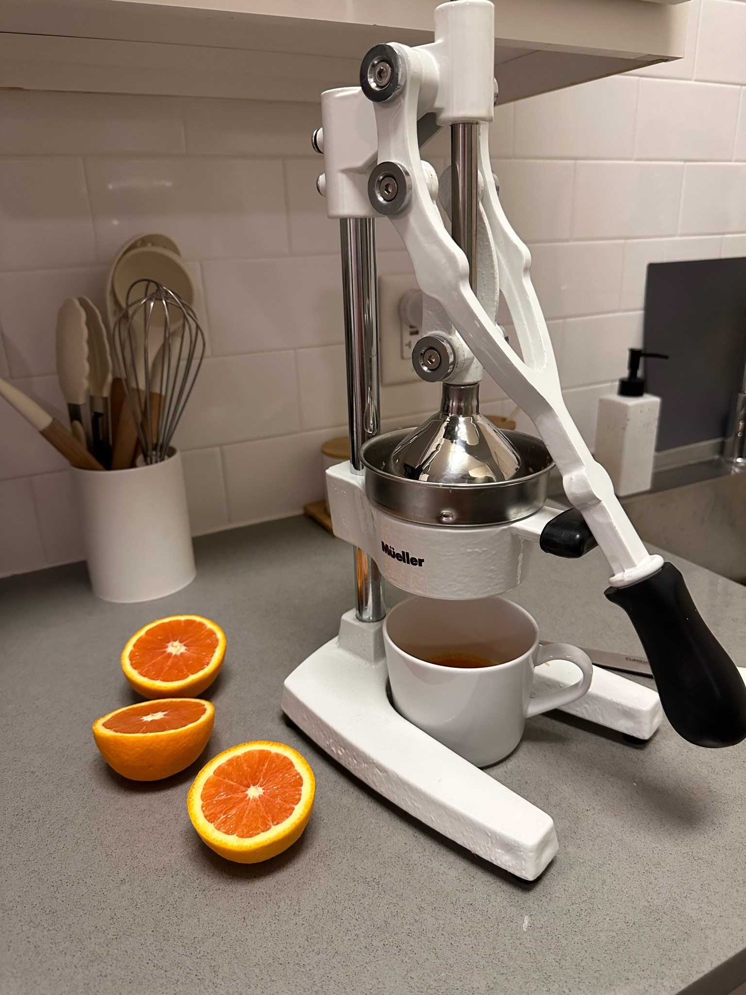 Citrus Juicer Squeezer

#LTKFind #LTKhome #LTKunder100
