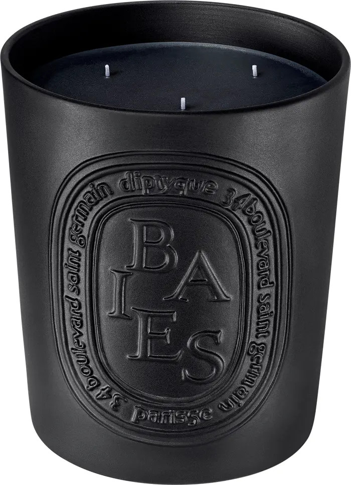 diptyque Baies/Berries Candle | Nordstrom | Nordstrom