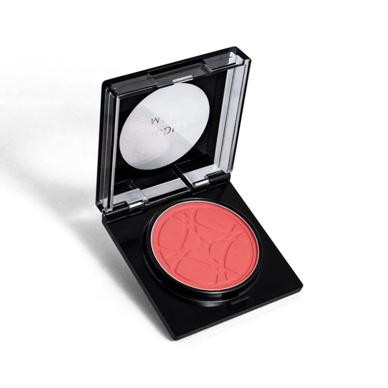 Blush em Pó Rosé Sangria Eudora Glam 5g | Eudora | Eudora (BR)