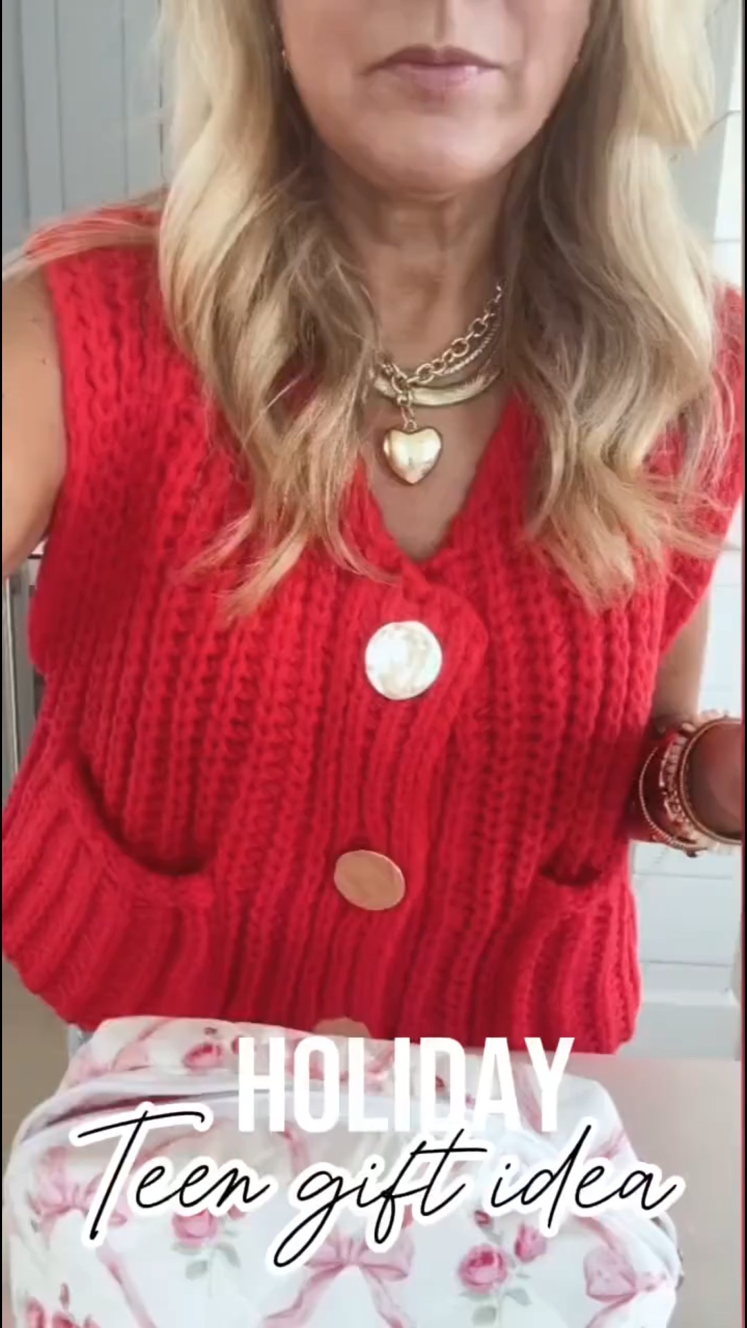 Teen gift idea - all from Amazon!!

#LTKGiftGuide #LTKFindsUnder50 #LTKHoliday