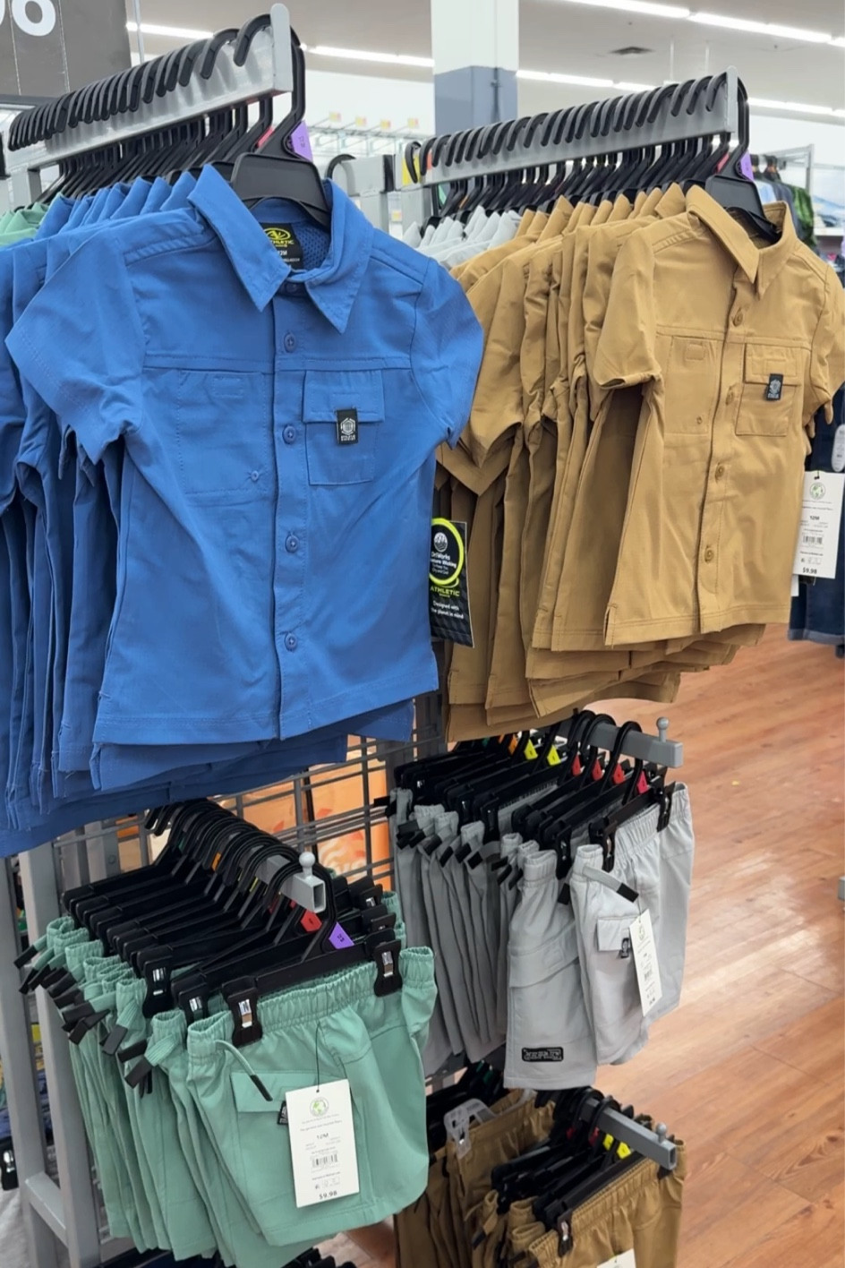 Walmart toddler boy outfit 

#LTKfindsunder50 #LTKkids #LTKSeasonal