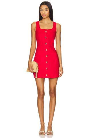 Oracle Dress
                    
                    Yumi Kim | Revolve Clothing (Global)